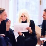 Donatella Versace dice basta alle pellicce