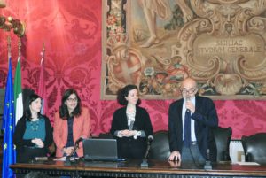 Bando Erasmus studio 2018-19