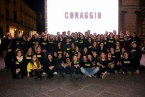 Catania è cultura dei diritti