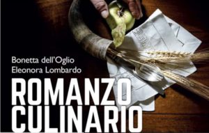 romanzo culinario