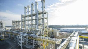 Comuni in area di crisi industriale