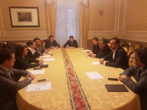 Zona Industriale Catania