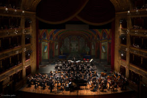 Stagione del Conservatorio di Palermo
