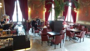 Aperitivo con i social influencer