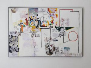 Le Stanze dell’arte