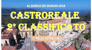 Borgo dei Borghi 2018