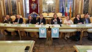 Presentata La Via dei Librai