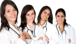 Donne medico e differenze di genere