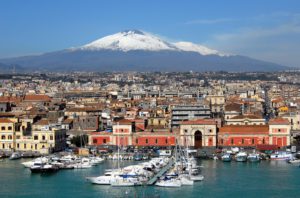 catania boom di turisti