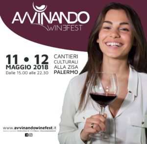 Avvinando WineFest
