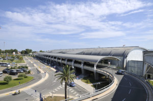 Rotta Cagliari-Trapani