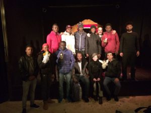 Minimo Teatro Festival