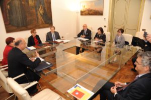 Legalità e sicurezza