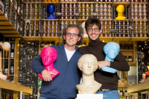 Fud Bottega Sicula e Artficia