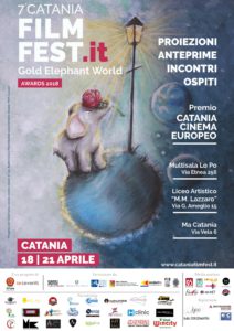 Catania Film Fest