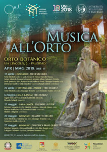 Musica all’Orto