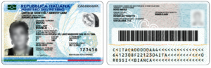 Arriva la carta di identità elettronica