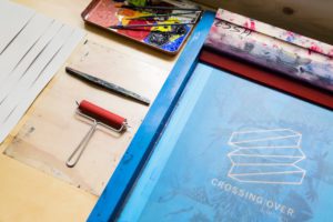 Crossing Over Design