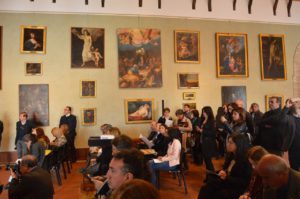 Quadreria della Regia Università di Palermo