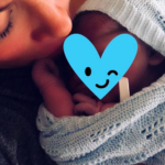 Francesco Arca papà bis