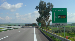 Manutenzione autostrade e statali