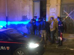 omicidio grammichele