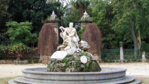 Ingressi illimitati Orto Botanico