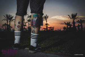 Palermo Tattoo Convention