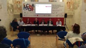 I-design a Matera
