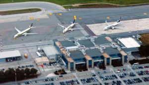 scalo aeroportuale di Birgi