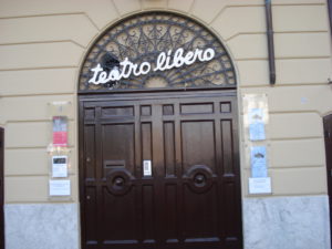 Teatro Libero