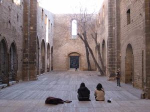 Siti culturali aperti