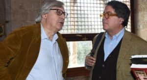 Sebastiano Tusa nuovo assessore ai Beni Culturali