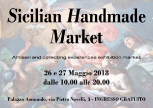Sicilian Handmade Market