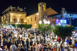 cibo nostrum taormina