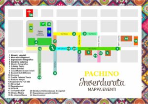 Inverdurata di Pachino