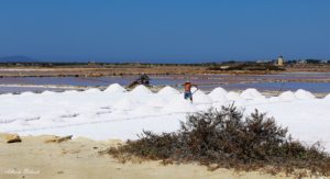 Saline di Trapani