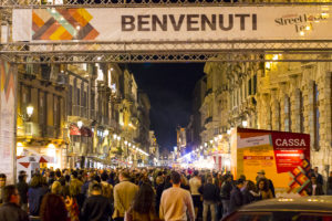 Catania Street Food Fest