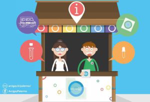 camper della prevenzione