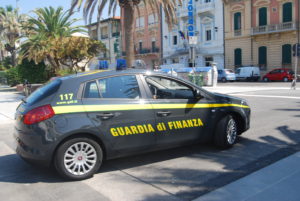 Arresti per corruzione a Catania