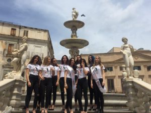 Fotomodella dell’anno 2018