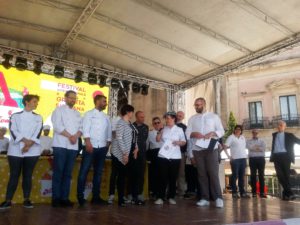 giovanna musumeci ambasciatrice granita siciliana