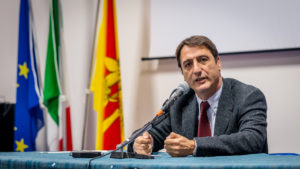 Insediata commissione regionale antimafia