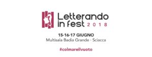 letterando in fest 2018