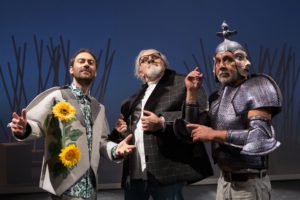 Liolà al Teatro Biondo