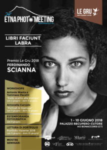 Etna Photo Meeting 2018