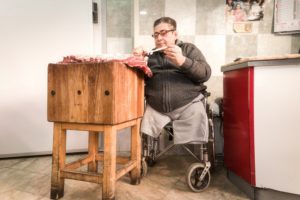 Mostra Gli Smontabili