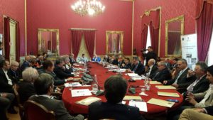 Rapporto Pesca e Acquacoltura 2017