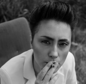 NON è COLPA MIA PAOLA RUSSA INTERVISTA