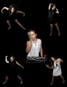 mostra fotografica interattiva